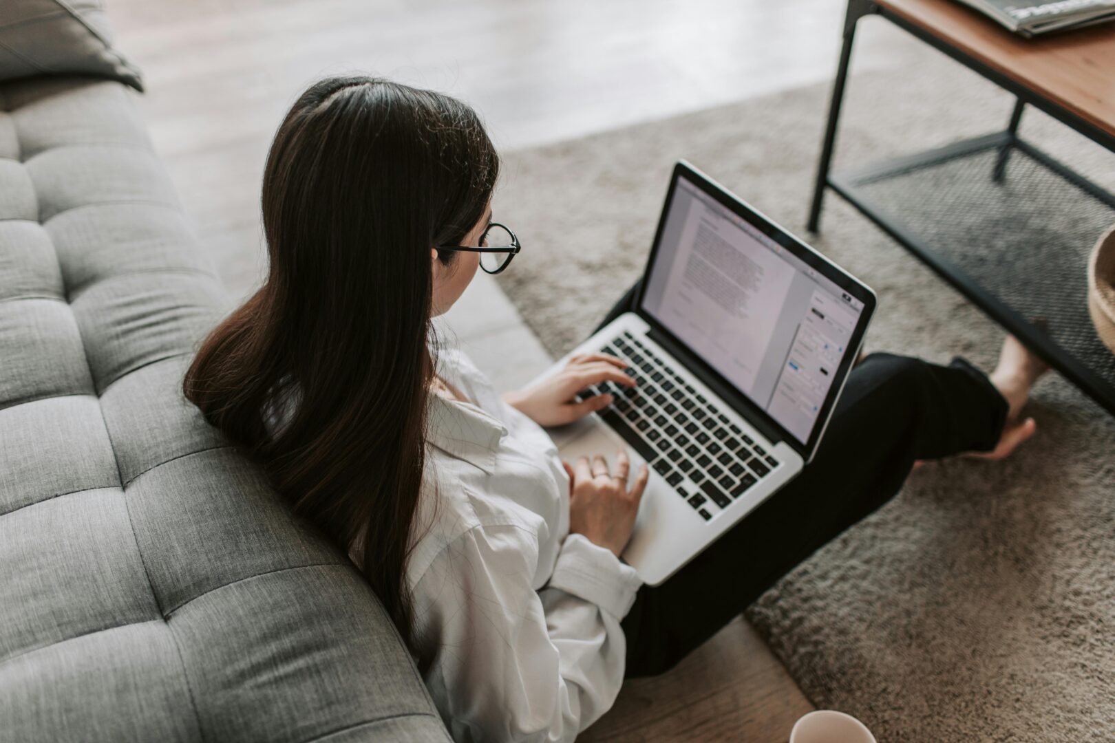 Lavoro online