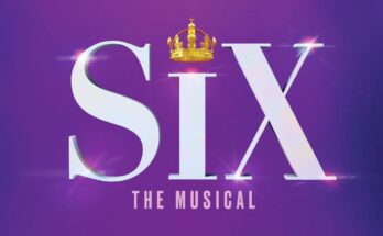 Il musical Six: la storia delle mogli di Enrico VIII