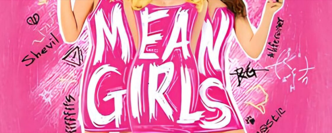 Il musical di Mean Girls: 3 canzoni da ascoltare