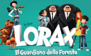 Lorax - il guardiano della foresta: un dramma ecologico senza tempo