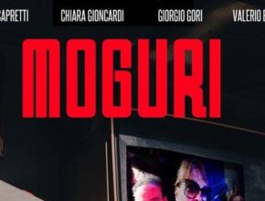Moguri: intervista a Francesco Vacca | NiC
