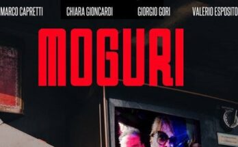 Moguri: intervista a Francesco Vacca | NiC