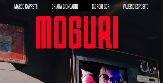 Moguri: intervista a Francesco Vacca | NiC