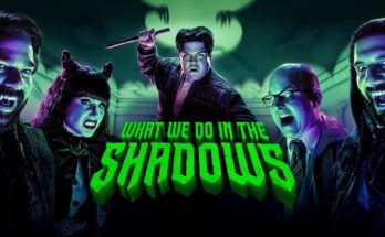 What We Do in the Shadows  | Recensione
