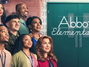 Abbott Elementary: una commedia scolastica