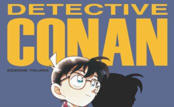 Detective Conan: il manga e anime più amato da trent'anni
