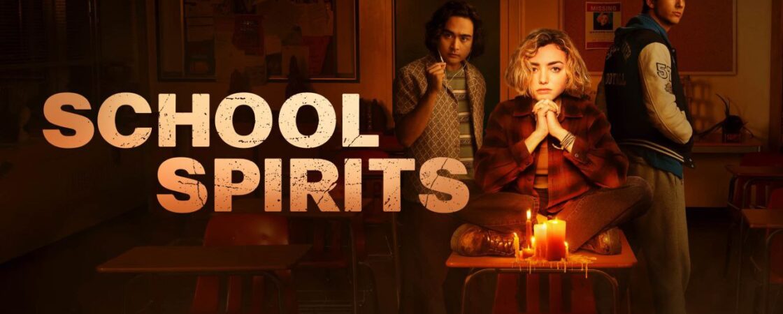 School Spirits | Recensione