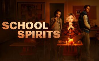 School Spirits | Recensione