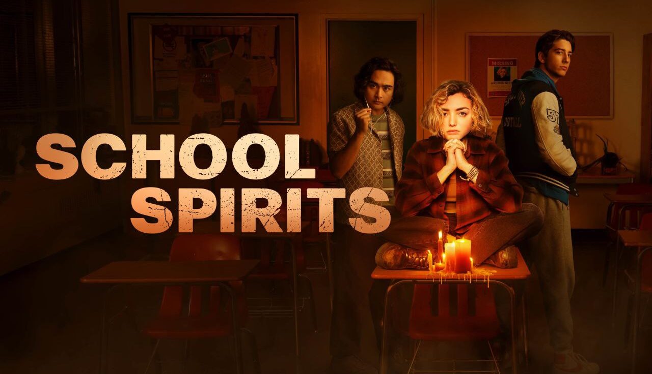 School Spirits | Recensione