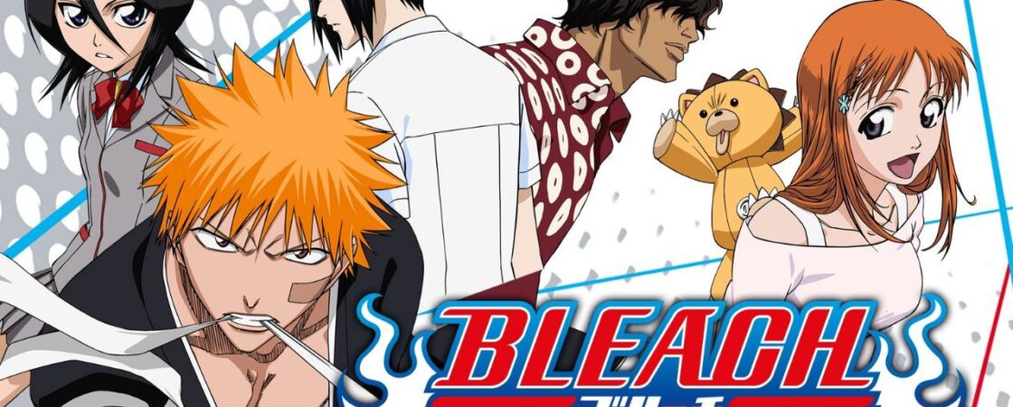 Bleach | Recensione