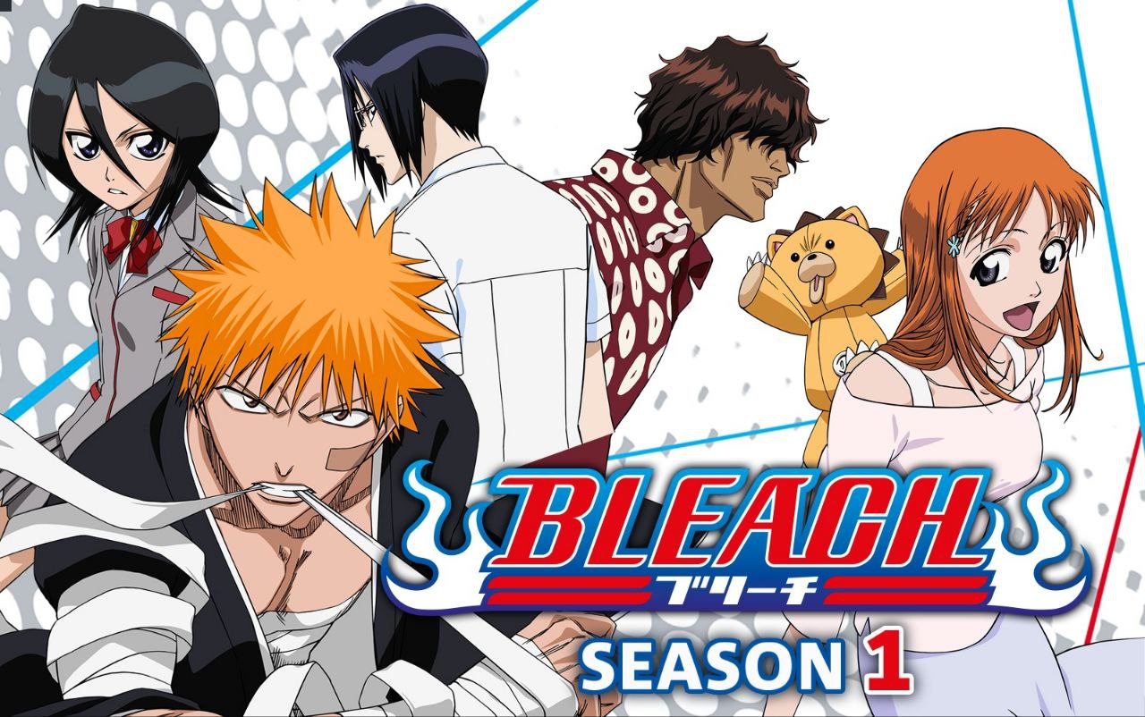 Bleach | Recensione
