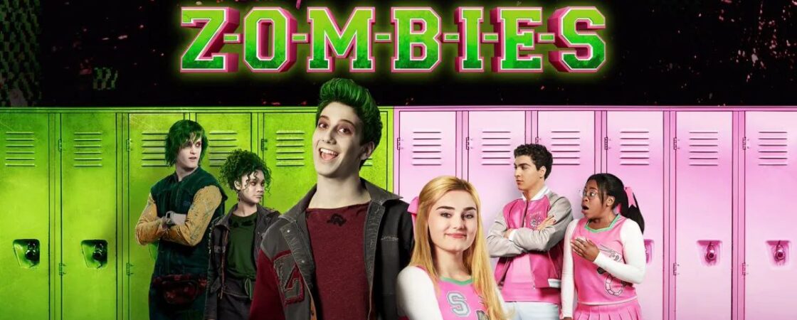 Zombies | Recensione