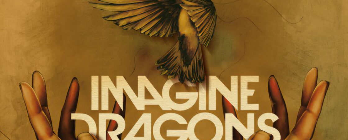 Smoke + Mirrors degli Imagine Dragons: le 5 canzoni più belle