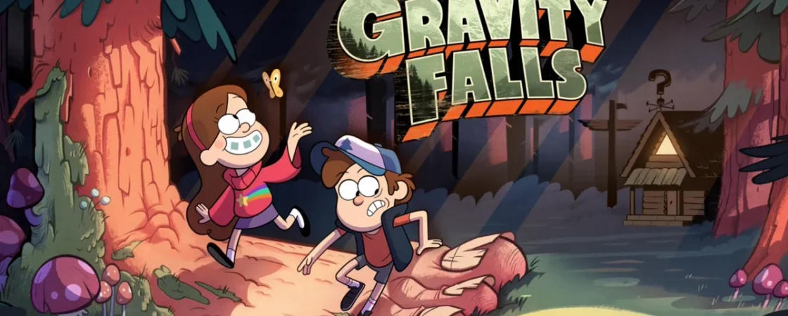 Gravity Falls: la serie animata di Disney + | Recensione