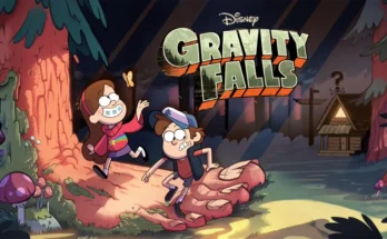 Gravity Falls: la serie animata di Disney + | Recensione