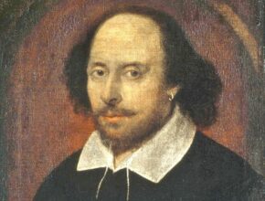 William Shakespeare - 5 curiosità sul drammaturgo inglese