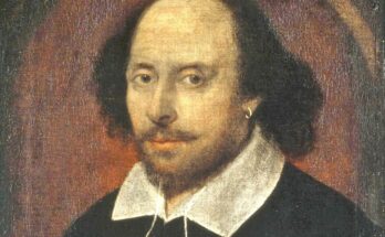 William Shakespeare - 5 curiosità sul drammaturgo inglese