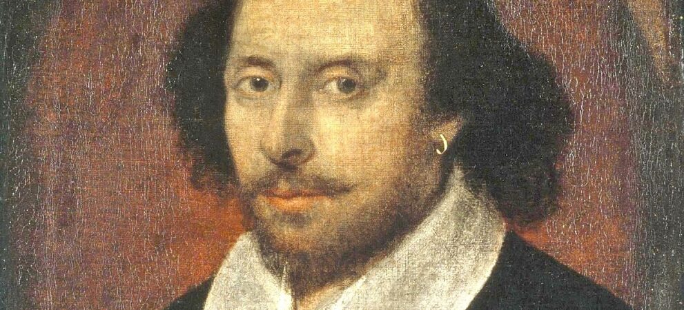 William Shakespeare - 5 curiosità sul drammaturgo inglese