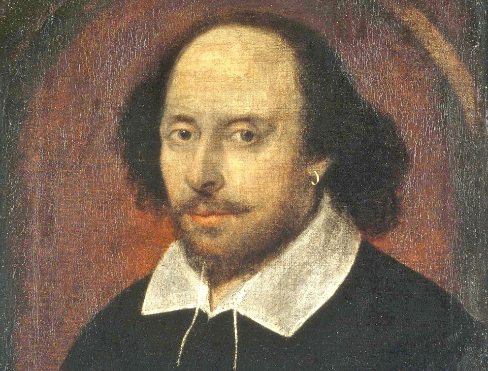 William Shakespeare - 5 curiosità sul drammaturgo inglese