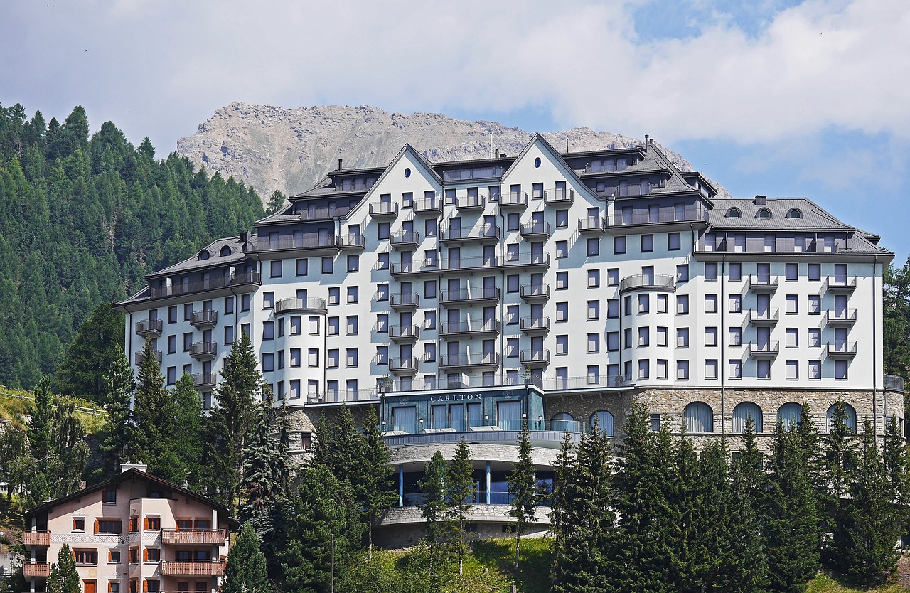 Cosa fare e vedere a St. Moritz: 5 idee