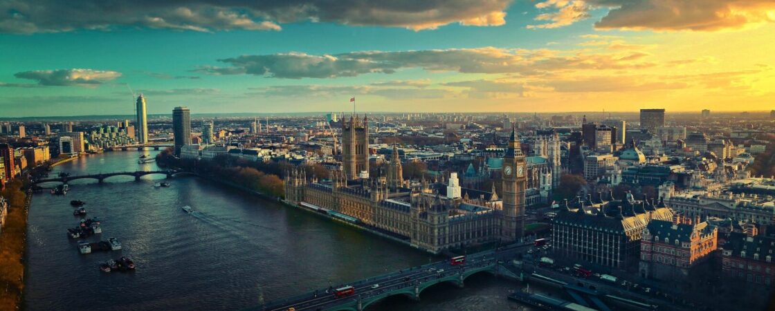 4 cose da fare gratis a Londra