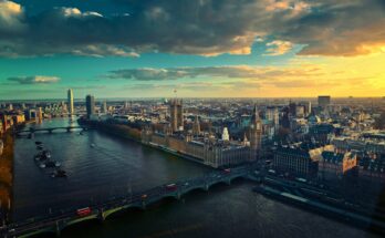 4 cose da fare gratis a Londra