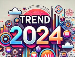 trendo social del 2024
