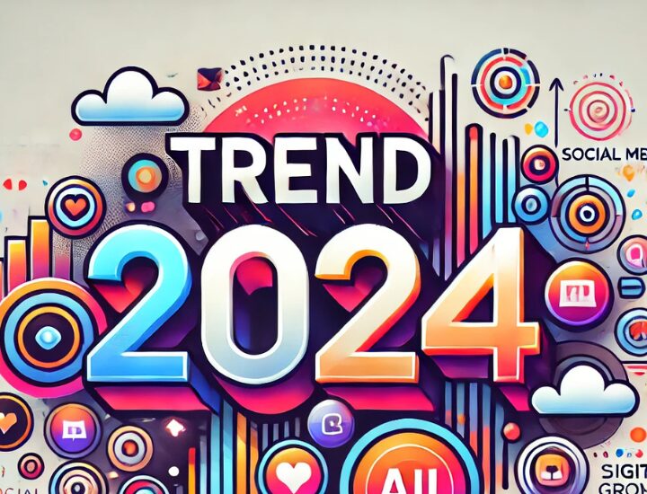 trendo social del 2024