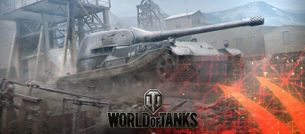 World of Tanks (Gioco)