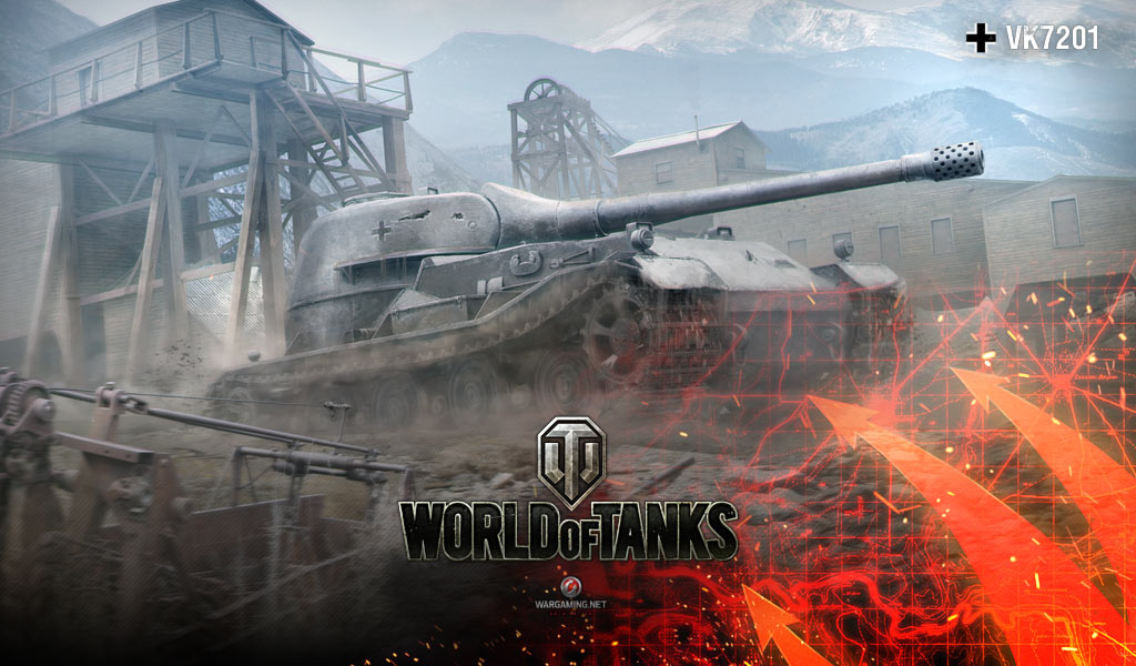 World of Tanks (Gioco)
