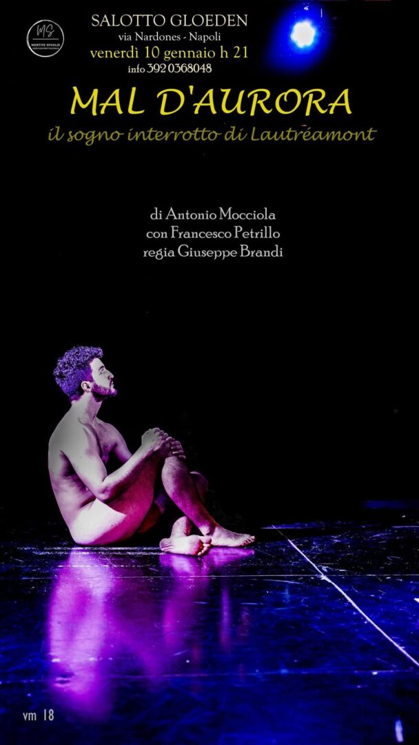 Mal d’Aurora | Recensione