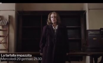La Farfalla Impazzita