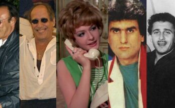 cinque canzoni che tutti gli italiani conoscono