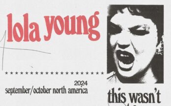 Canzoni di Lola Young: 4 da ascoltare