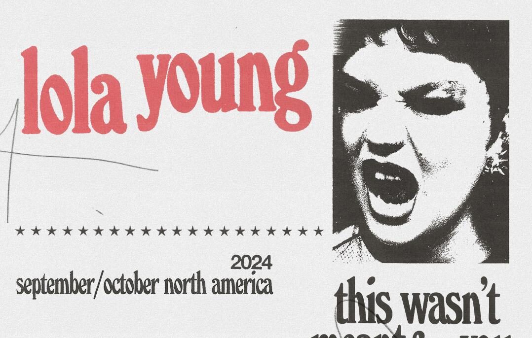 Canzoni di Lola Young: 4 da ascoltare