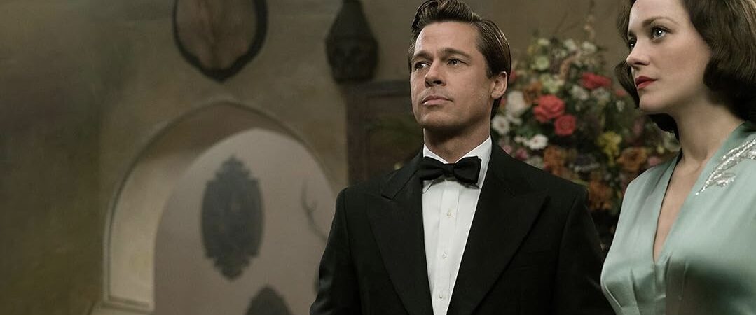 Allied - Un’ombra nascosta (film) | Recensione