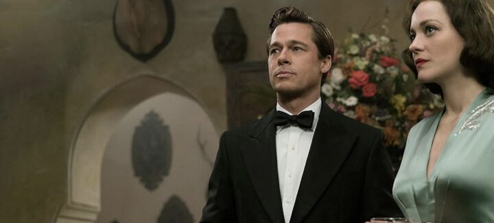 Allied - Un’ombra nascosta (film) | Recensione