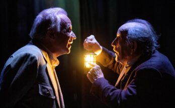 Il fu Mattia Pascal, al Teatro Mercadante | Recensione