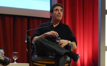 Chuck Lorre