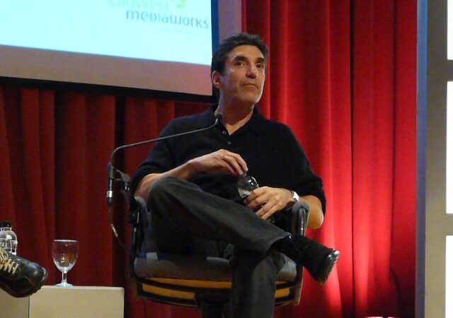 Chuck Lorre