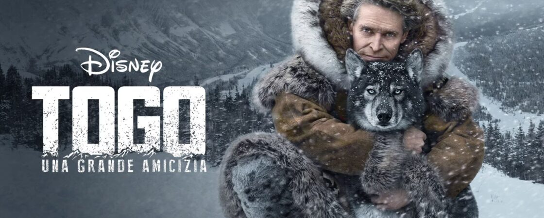 Togo, una grande amicizia (film) | Recensione