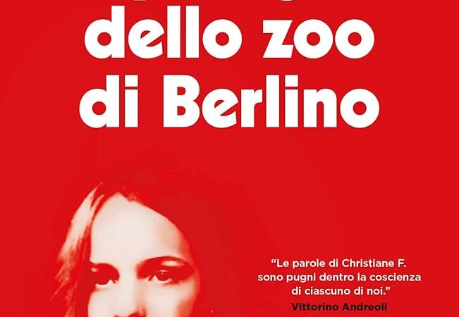 Noi, i ragazzi dello zoo di Berlino | Recensione
