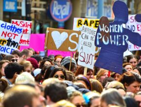 Rape culture: 5 miti da sfatare