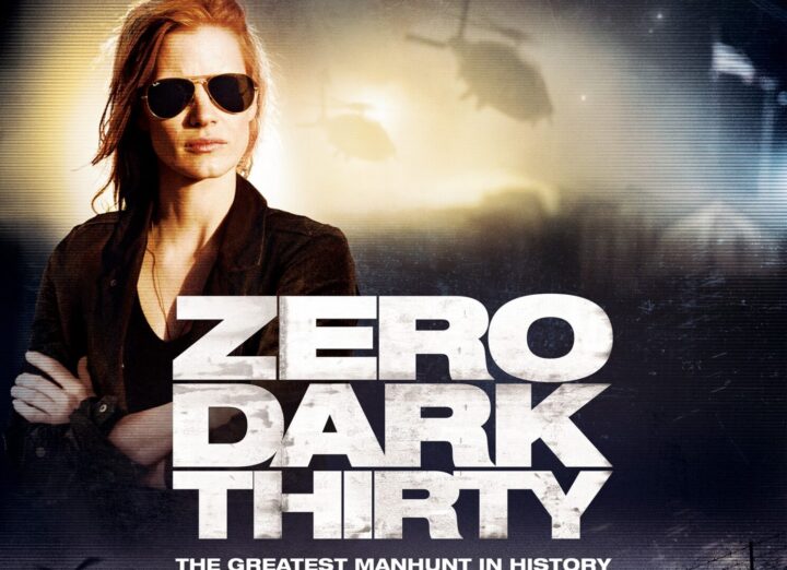 Zero Dark Thirty