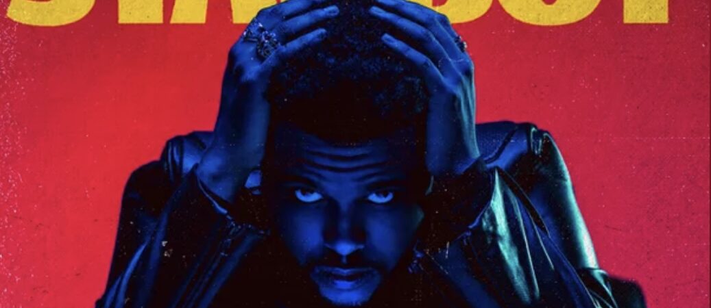 Canzoni di Starboy di The Weeknd: 4 da ascoltare