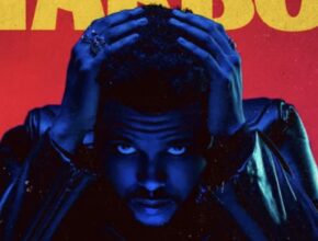Canzoni di Starboy di The Weeknd: 4 da ascoltare