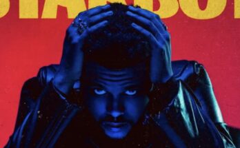 Canzoni di Starboy di The Weeknd: 4 da ascoltare