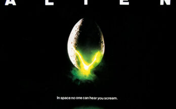 Film di Alien da vedere: ad del primo film con claim
