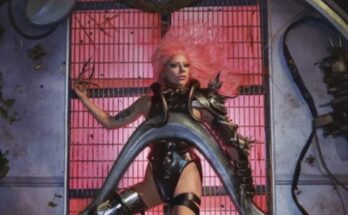 Canzoni di Chromatica di Lady Gaga: 4 da ascoltare