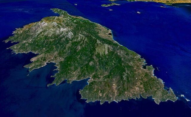 Irredentismo in Corsica